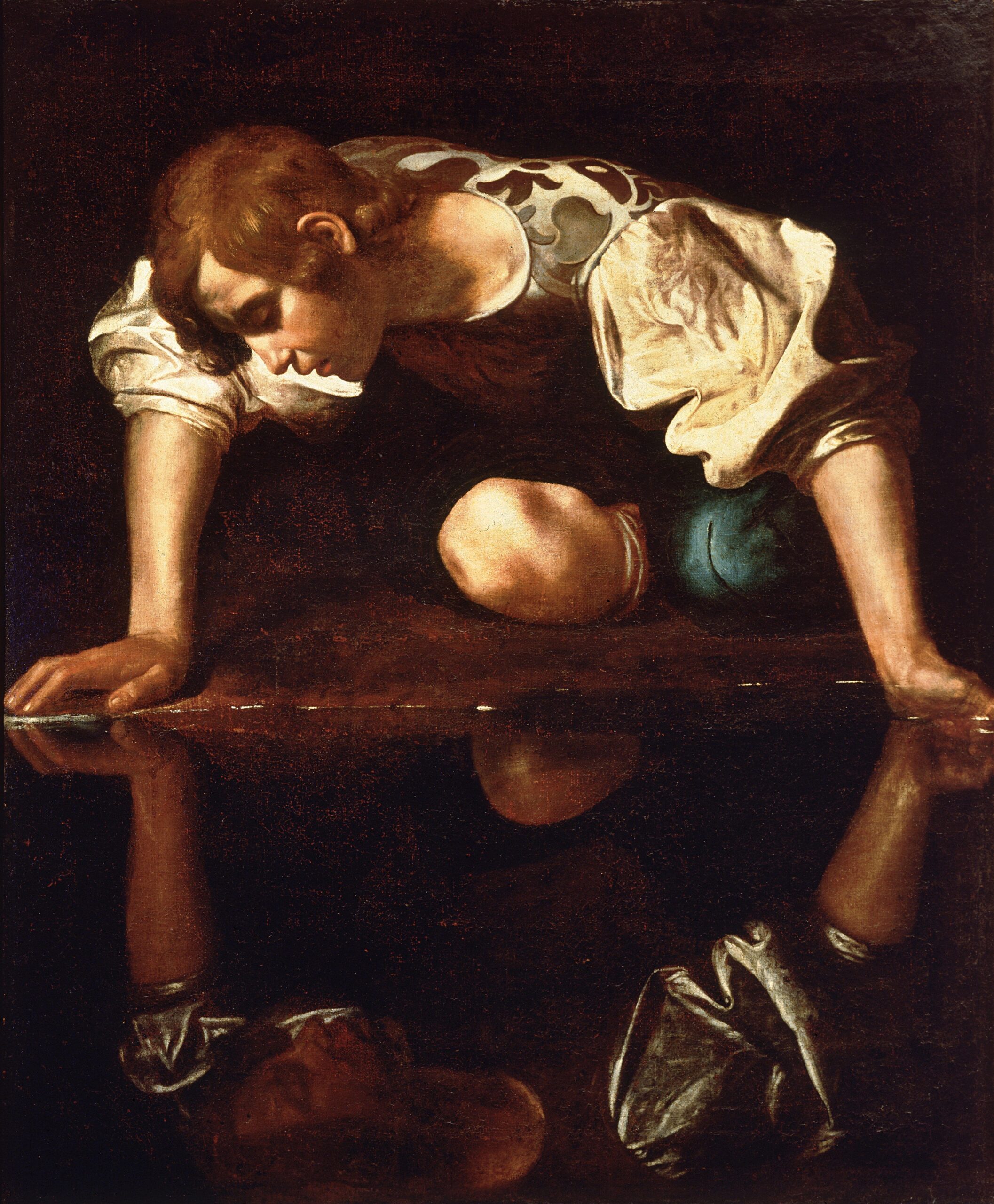 La técnica del 'strappo' y su repercusión en las Pinturas negras de Goya